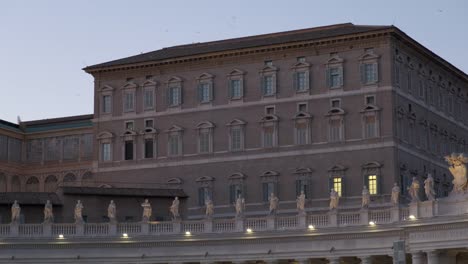 4K---Palacio-Apostólico-(Vaticano)