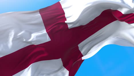 England-Flagge-Video-winken-4K.-Realistischer-englischer-Hintergrund.-England-Hintergrund-3840x2160-px.