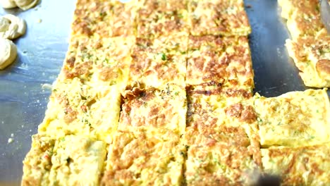 Food-Vendor-frying-Martabak-Aceh-at-street-market