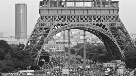 Paris-Eiffel-Tower