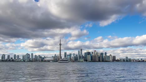 Toronto-skyline