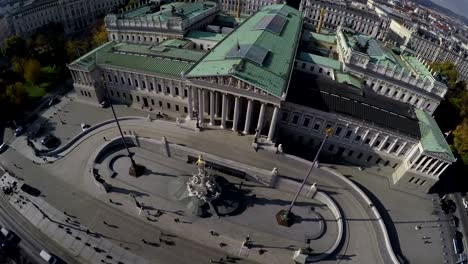 Austrian-parliament