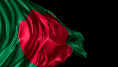 Bandera-de-Bangladesh