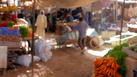 Mercado-tradicional-de-Marruecos