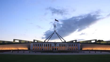 PARLIAMENT-HOUSE,-CANBERRA-–-FEBRUAR-2015