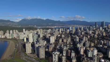 Aerial-Canada-Vancouver-BC