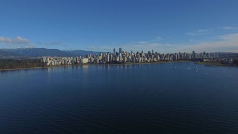 Aerial-Canada-Vancouver-BC