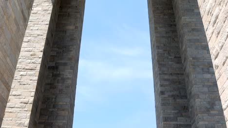 Canakkale-martyrs-memorial-in-Gallipoli-Turkey