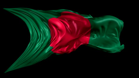 Flag-of-Bangladesh