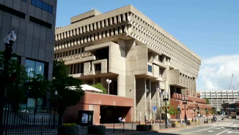 Daytime-Establishing-Shot-Boston's-City-Hall