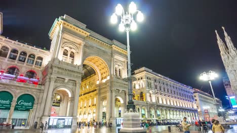 Catedral-Italia-noche-galleria-vittorio-emanuele-poca-Plaza-panorama-4-tiempo-k-caer-Milán