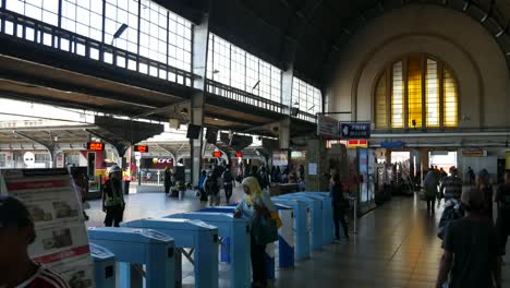 Main-railway-station,-Jakarta-Kota-Station