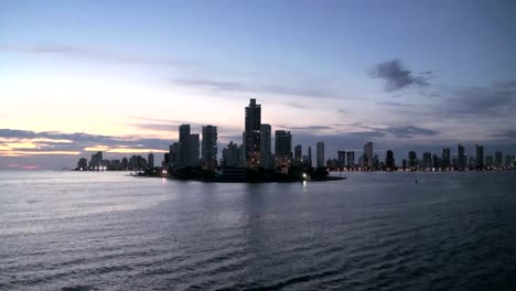 Boca-Grande-Beach-in-Cartagena---Colombia