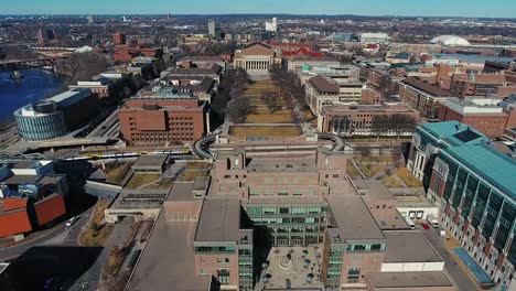 Minneapolis-Twin-Cities-Aerial-Minnesota-Drone