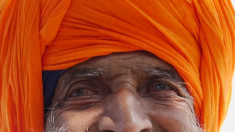 Indian-Man---Sikh