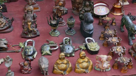 Souvenirs-aus-Indien