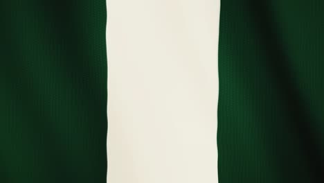 Nigeria-flag-waving-animation.-Full-Screen.-Symbol-of-the-country