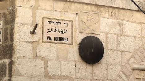 zoom-in-shot-of-station-five-on-via-dolorosa-in-jerusalem