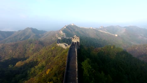 Great-Wall-of-Beijing