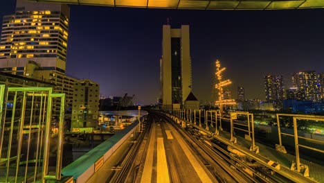 4K.Time-lapse-automatic-train-fast-speed-at-Tokyo-city-of-Japan