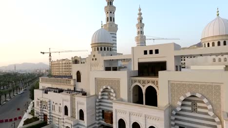 Rajhi-Mosque---Mecca