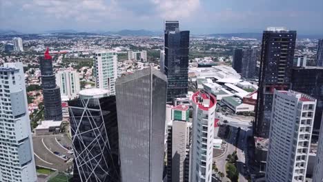 Guadalajara-Skyline