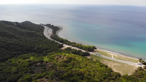 Anzac-Cove.