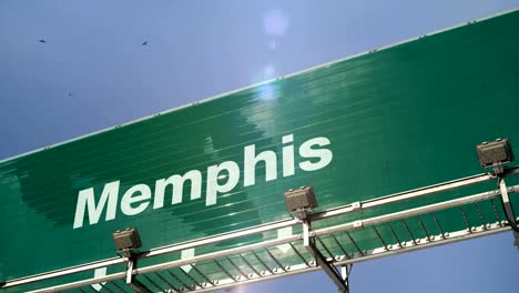 Airplane-Take-off-Memphis