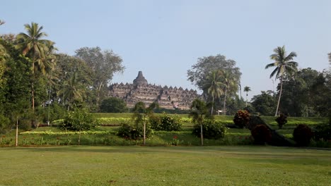 Borobudur-temple