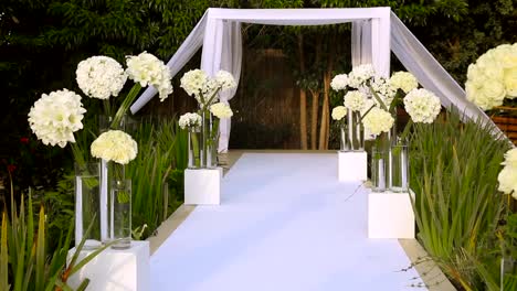 La-tradición-judía-ceremonia-de-bodas.-Boda-canopy-(chuppah-o-huppah).