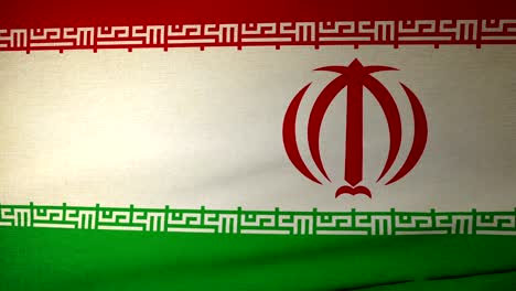 Bandera-de-Irán