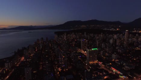 Aerial-Canada-Vancouver-BC