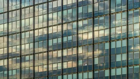 Office-building-facade-DSLR-timelapse