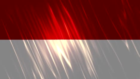 Indonesia-Flag-Loopable-Animation