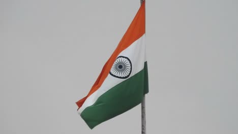 Indische-Flagge