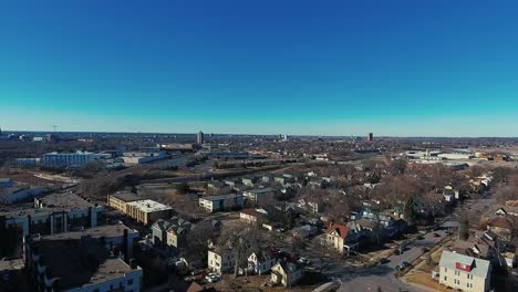 Minneapolis-Twin-Cities-Aerial-Minnesota-Drone