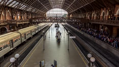 Estação-da-Luz-Timelapse