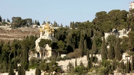 die-russische-Kirche-der-Maria-Magdalena-in-jerusalem