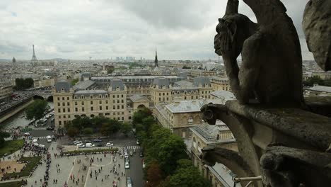 Notre-Dame-Panoramic-skyline