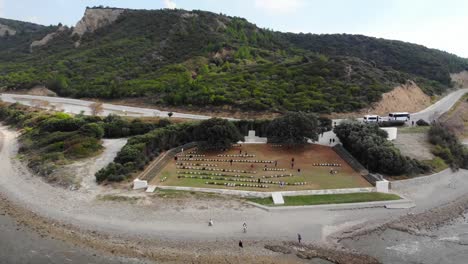 Anzac-Cove.