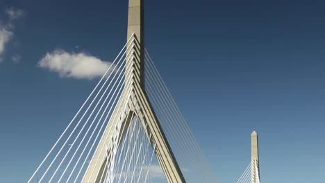 Leonard-P.-Zakim-Bunker-Hill-Bridge-in-Boston-Massachusetts-USA