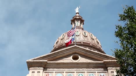 Texas-State-Capitol