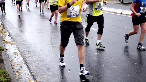 Frankfurt-marathon-run