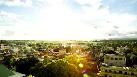 Vista-aérea-de-mahebourg-Mauricio