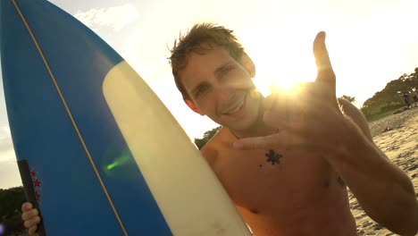 Young-man-showing-shaka-sign