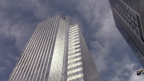 Office-Buildings-downtown-Phoenix,-AZ