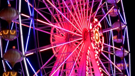 Ferris-Riesenrad