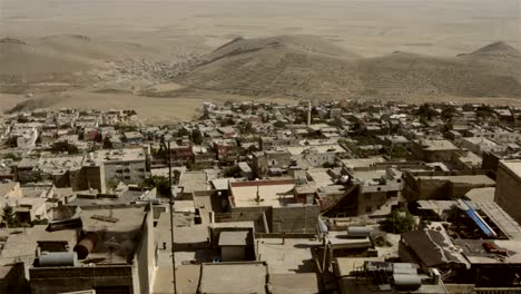 Old-Mardin-City,-Turkey