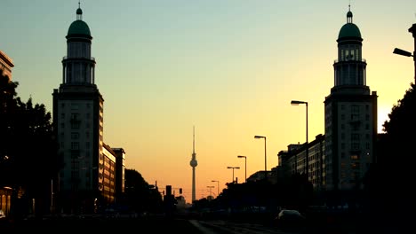 Sunset-in-Berlin