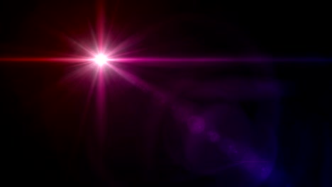 color-star-cross-color-lens-flare-HD